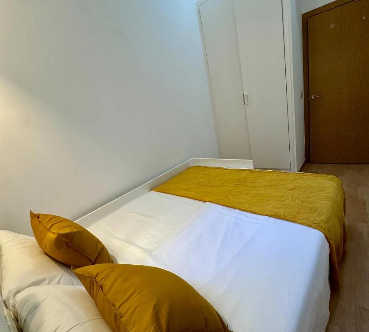 Pamis Apartament Sants, Barcelona