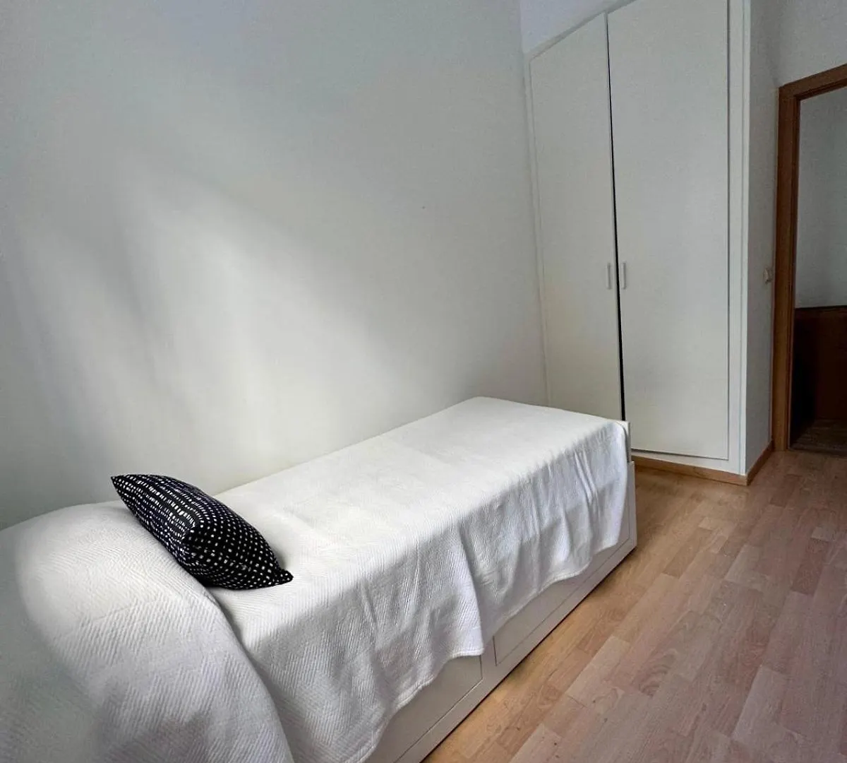 Pamis Apartament Sants, Barcelona
