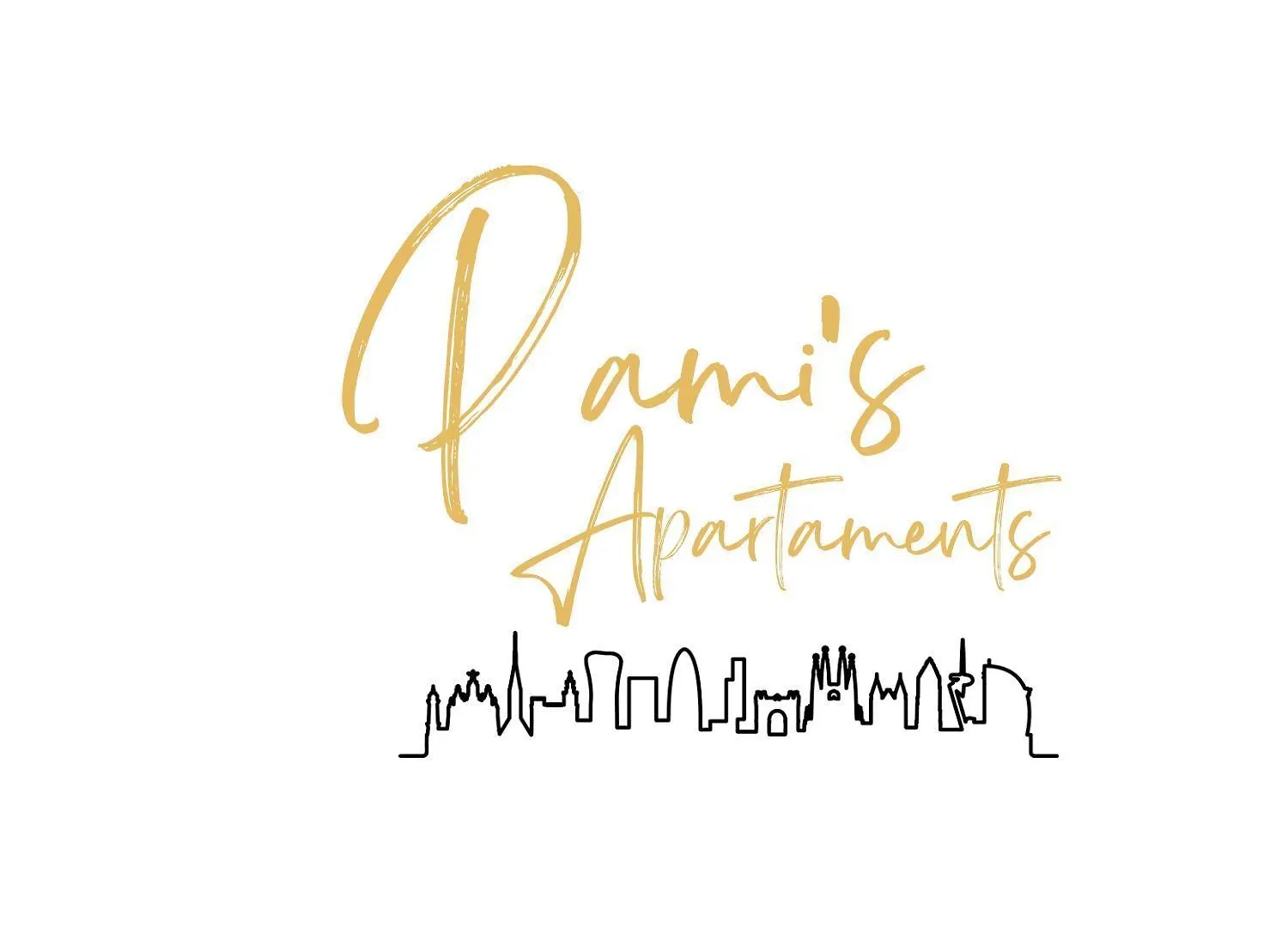 Pamis Apartament Sants, Barcelona Spain