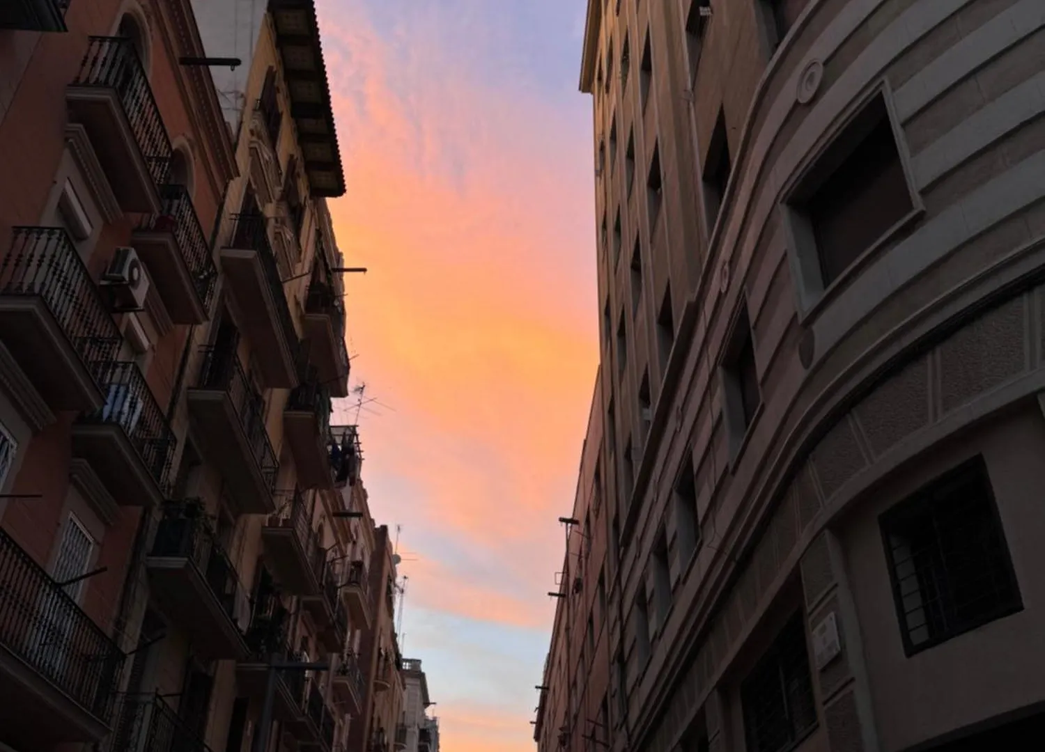 Pamis Apartament Sants, Barcelona 0*,