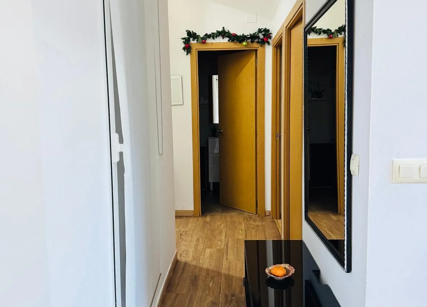 Pamis Apartament Sants, Barcelona 0*,  Spain