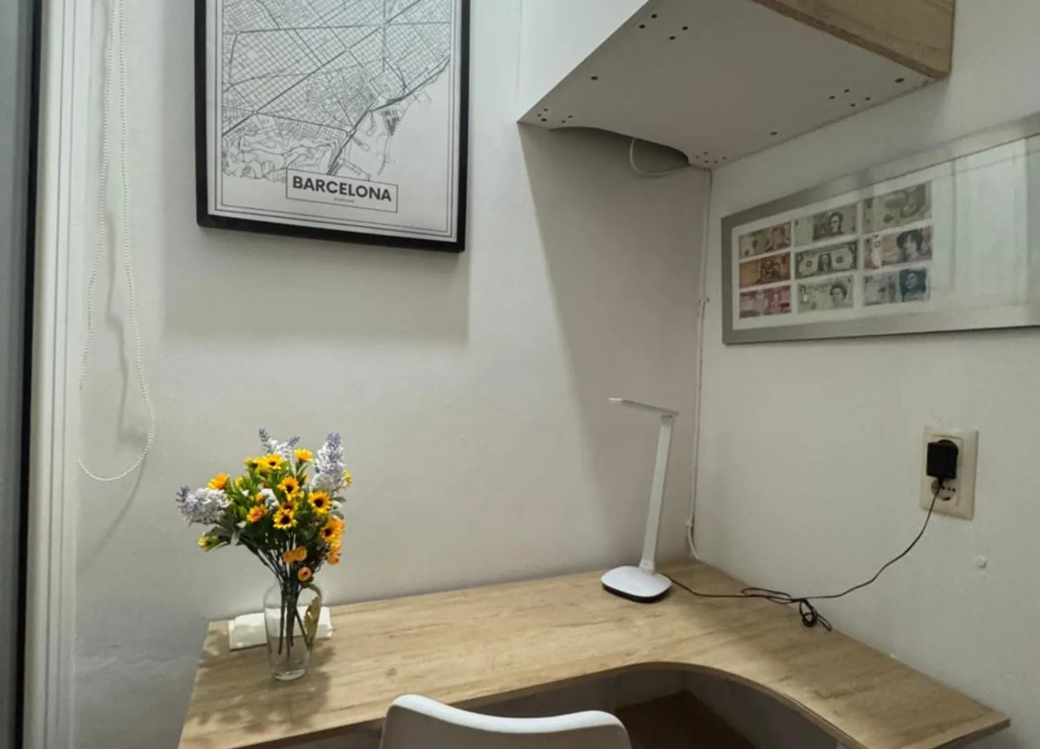 Pamis Apartament Sants, Barcelona Spain