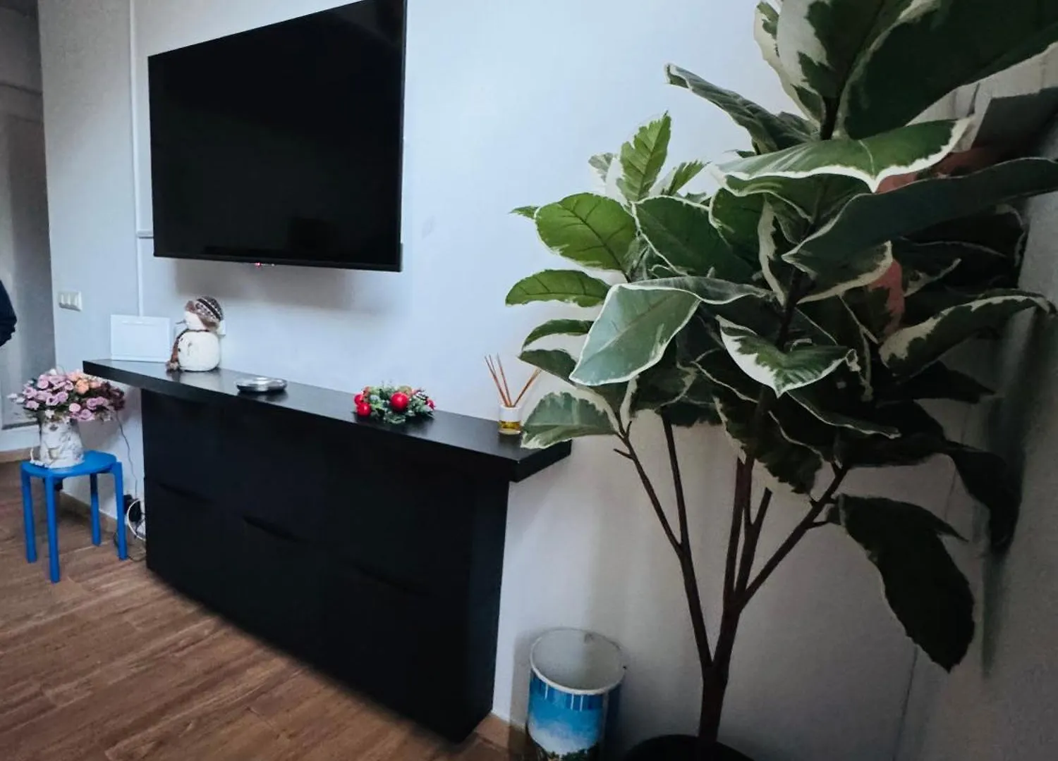 Apartment Pamis Apartament Sants, Barcelona Spain